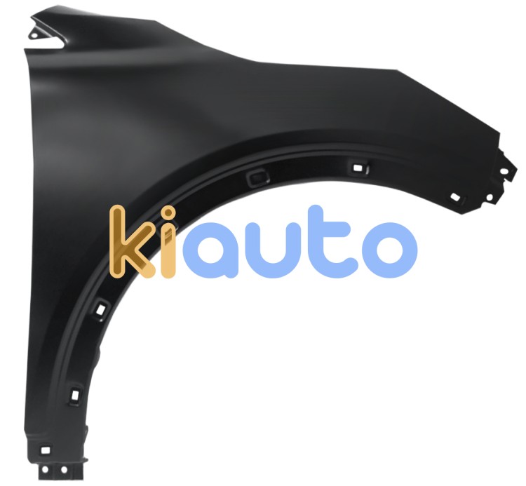 Aleta kia sorento 2015-2017 delantera derecha OE 66321C5000 / 66321C5050