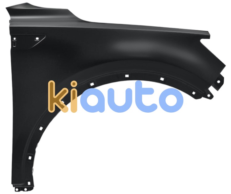Aleta kia sorento 2020-2024 delantera derecha OE 66320P2000