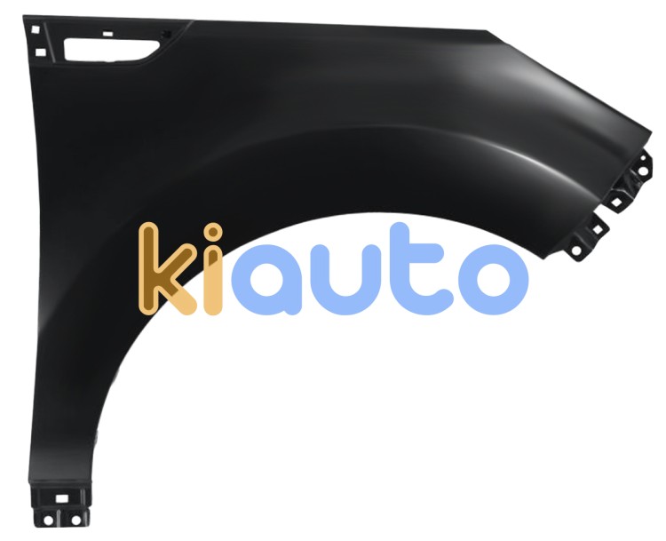 Aleta kia soul 2013-2016 delantera derecha OE 66321B2000
