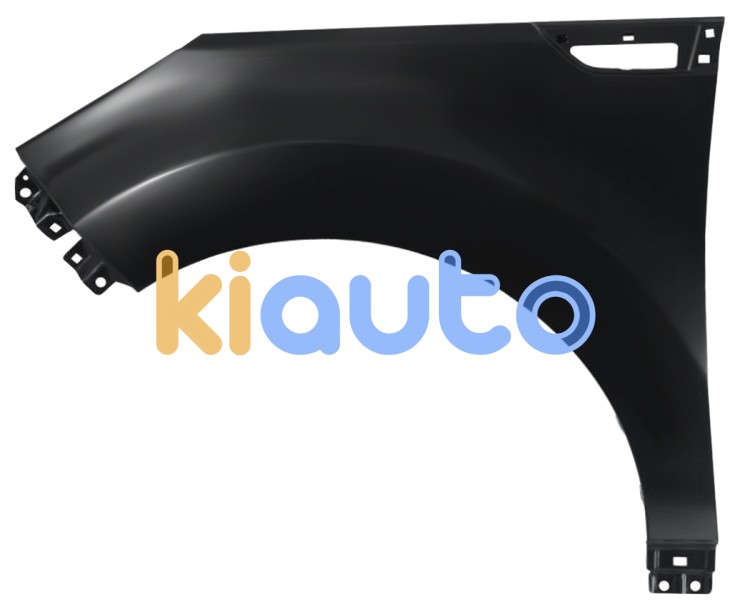 Aleta kia soul 2013-2016 delantera izquierda OE 66311B2000
