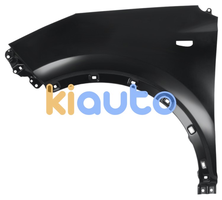 Aleta kia sportage 2016-2018 delantera / con piloto / izquierda OE 66311F1050