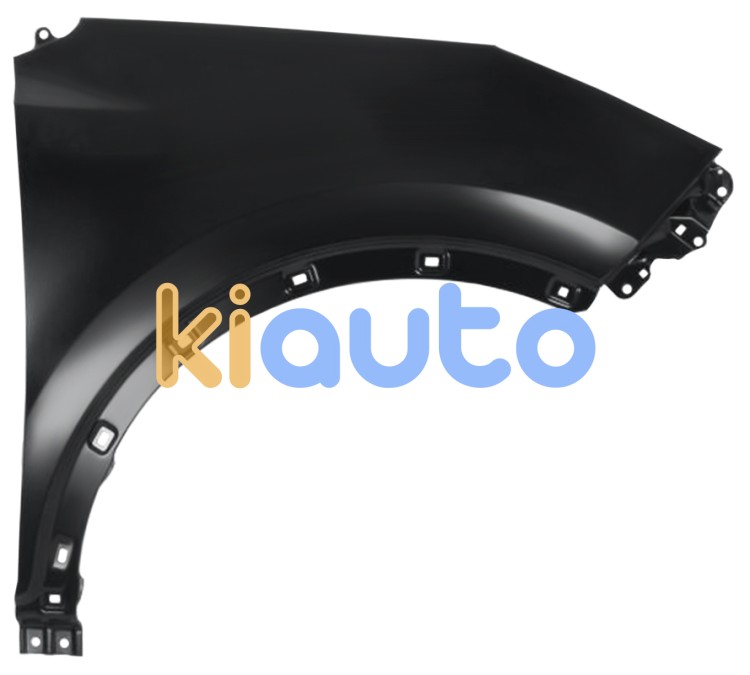 Aleta kia sportage 2016-2018 delantera / sin piloto / derecha OE 66321F1000