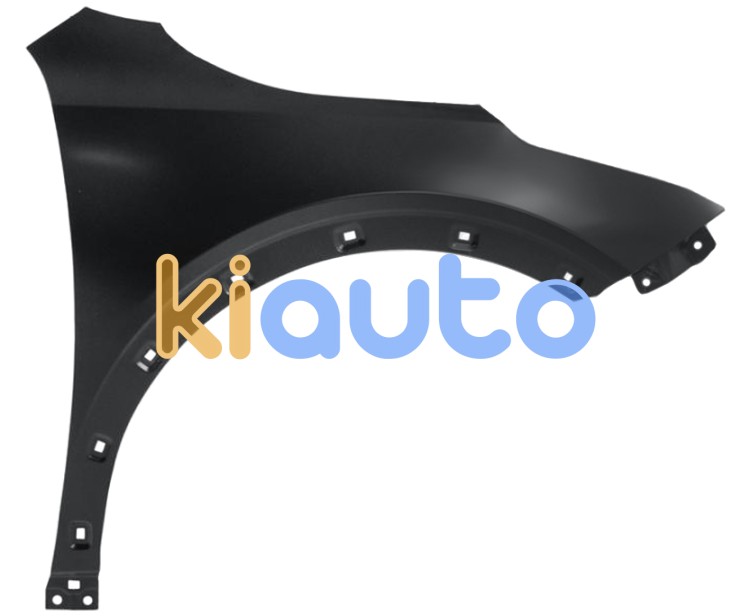 Aleta kia xceed 2019-2022 delantera derecha OE 66321J7500 / 66321-J7500