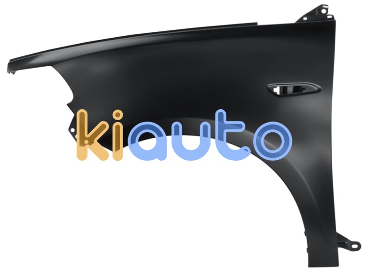 Aleta lancia ypsilon 2015-2020 delantera izquierda OE 51837710