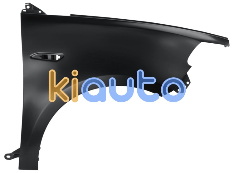 Aleta lancia ypsilon 2020-2024 delantera derecha OE 51837709
