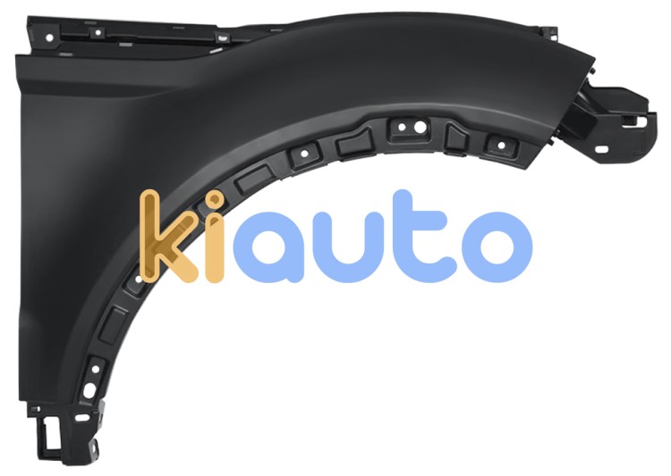 Aleta land rover range rover evoque 2015-2019 delantera derecha OE LR027589