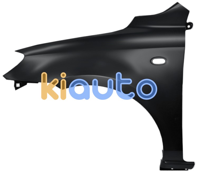 Aleta mazda 2 2003-2007 delantera / con piloto / izquierda OE DD1052211C