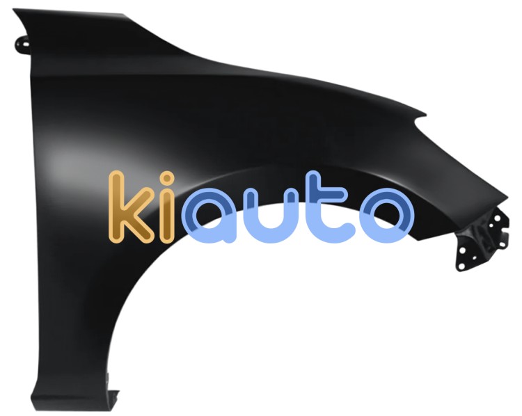 Aleta mazda 2 2014-2019 delantera derecha OE DA6A52111 / DA6V52111