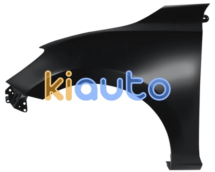 Aleta mazda 2 2014-2019 delantera izquierda OE DA6A52211 / DA6V52211