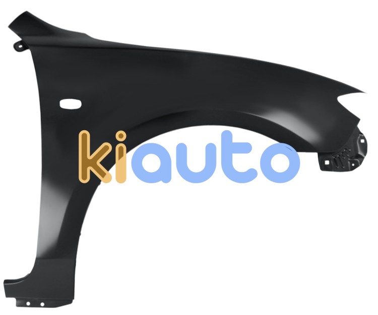 Aleta mazda 3 2007-2009 delantera / 4 puertas / derecha OE BN8V52111D