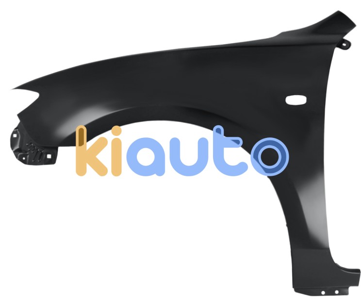 Aleta mazda 3 2007-2009 delantera / 4 puertas / izquierda OE BN8V52211D