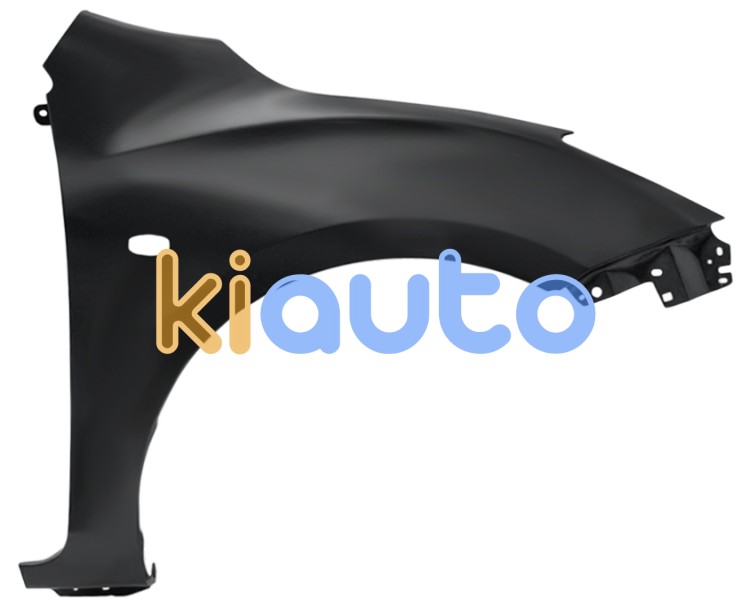 Aleta mazda 3 2011-2013 delantera derecha OE BBP852111B