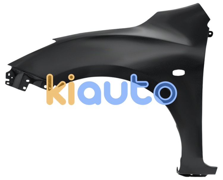 Aleta mazda 3 2011-2013 delantera izquierda OE BBP852211B