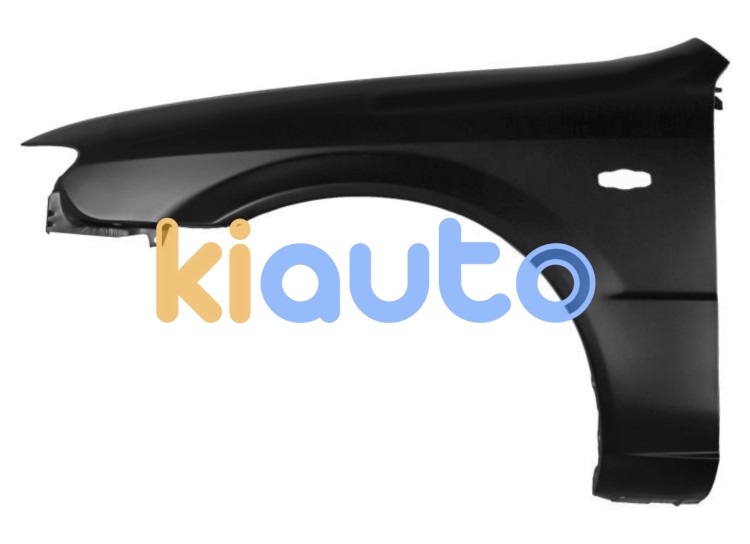 Aleta mazda 323 2000-2003 delantera / con piloto / izquierda OE B30D52211B