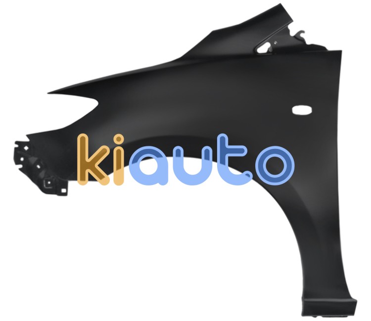 Aleta mazda 5 2005-2008 delantera izquierda OE C23552111B
