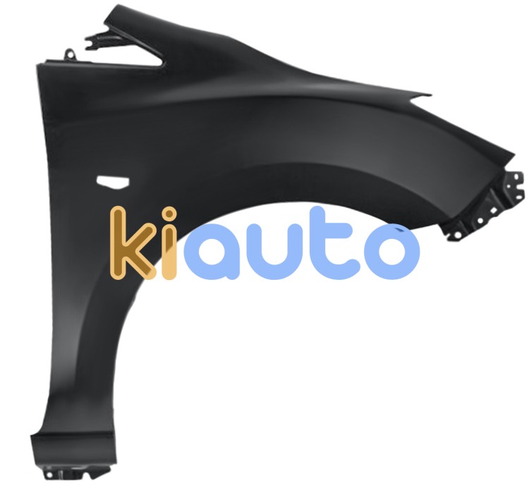Aleta mazda 5 2010-2015 delantera / con piloto / derecha OE C51352111