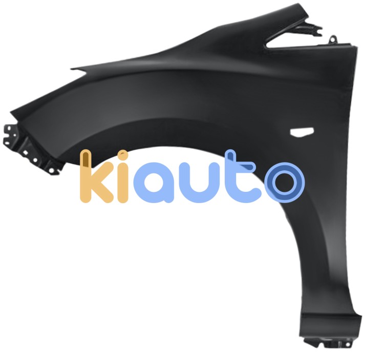 Aleta mazda 5 2010-2015 delantera / con piloto / izquierda OE C51352211