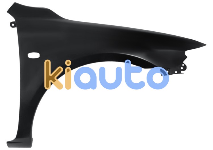 Aleta mazda 6 2006-2008 delantera derecha OE GJ6A52111E