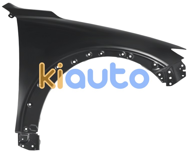 Aleta mazda cx-3 2018-2022 delantera derecha OE D10E52111B