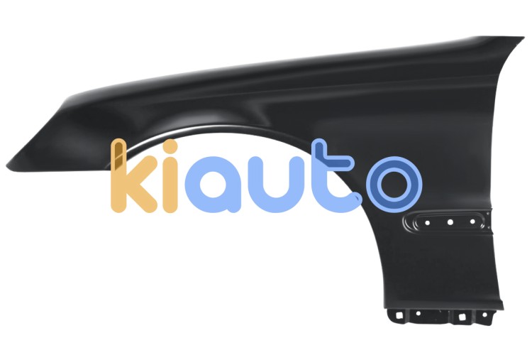 Aleta mercedes clase c (w203) 2004-2007 delantera / excepto coupe / izquierda OE A2038800118