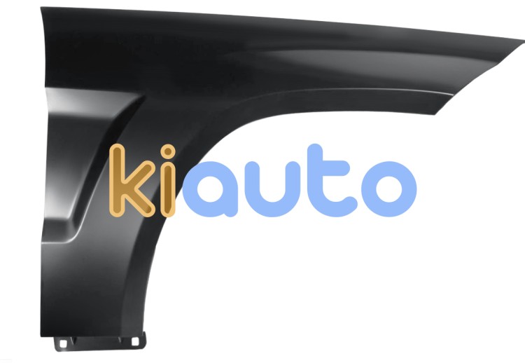 Aleta mercedes clase glk (x204) 2008-2012 delantera / sin piloto / derecha OE A2048801018