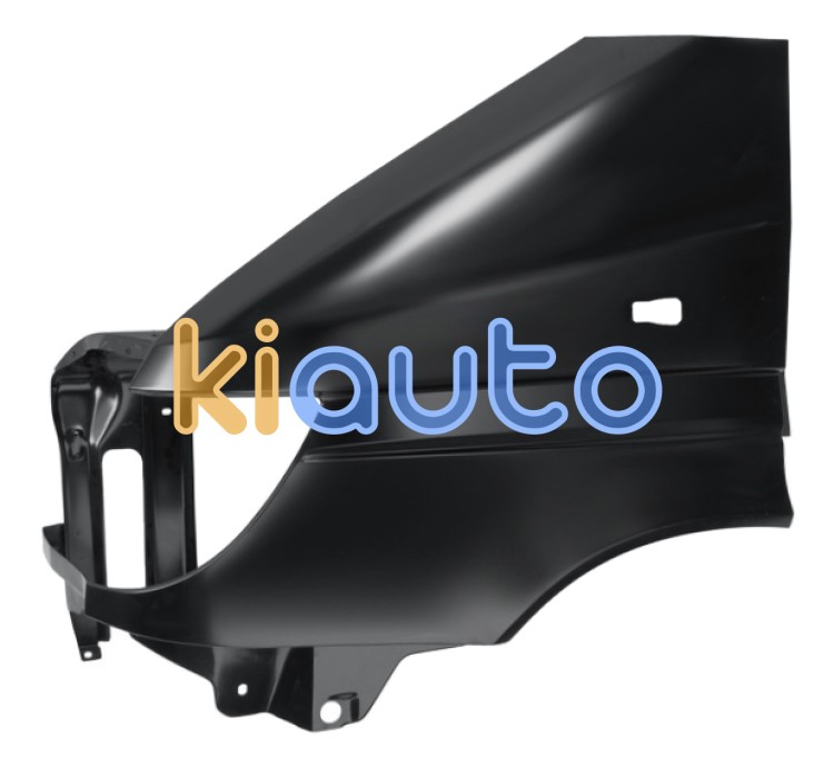 Aleta mercedes sprinter (90_) 2001-2003 delantera izquierda OE A9016307007