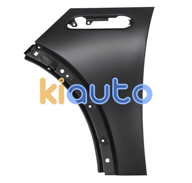 Aleta mini cooper 2000-2004 delantera izquierda OE 41217037437