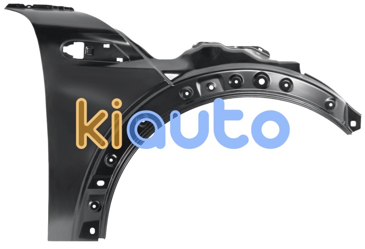 Aleta mini cooper 2007-2010 delantera derecha OE 41352754726