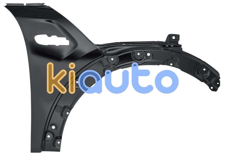 Aleta mini cooper 2021-2024 delantera derecha OE 41007374522