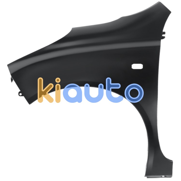 Aleta nissan micra 2002-2005 delantera izquierda OE 63101AX630