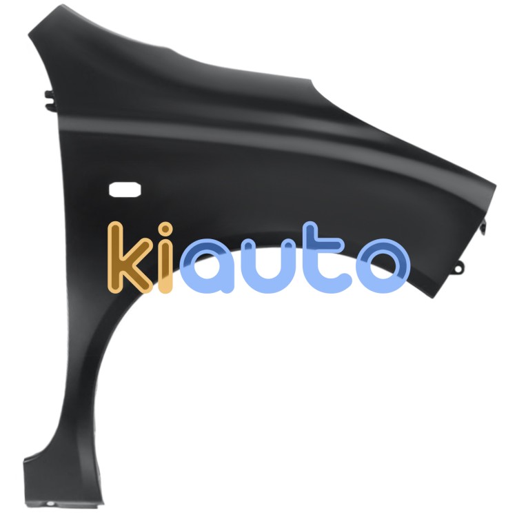 Aleta nissan micra 2008-2010 delantera derecha OE 63100AX630