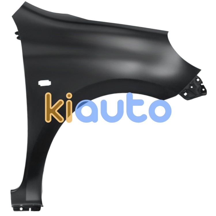 Aleta nissan micra 2010-2013 delantera / con piloto / derecha OE F31001HBMB