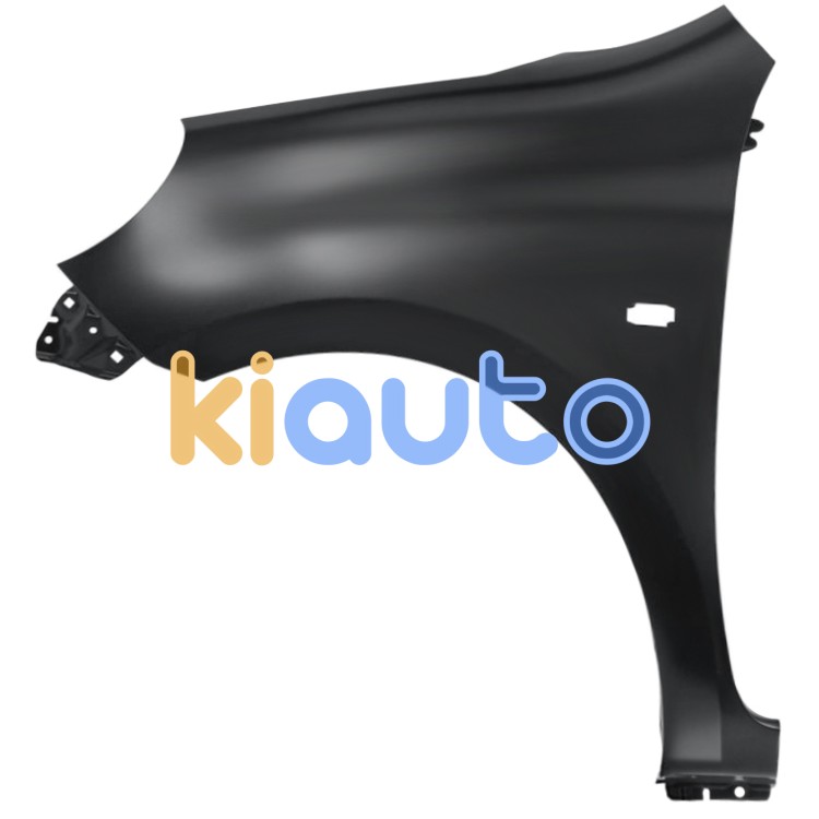 Aleta nissan micra 2010-2013 delantera / con piloto / izquierda OE F31011HBMB