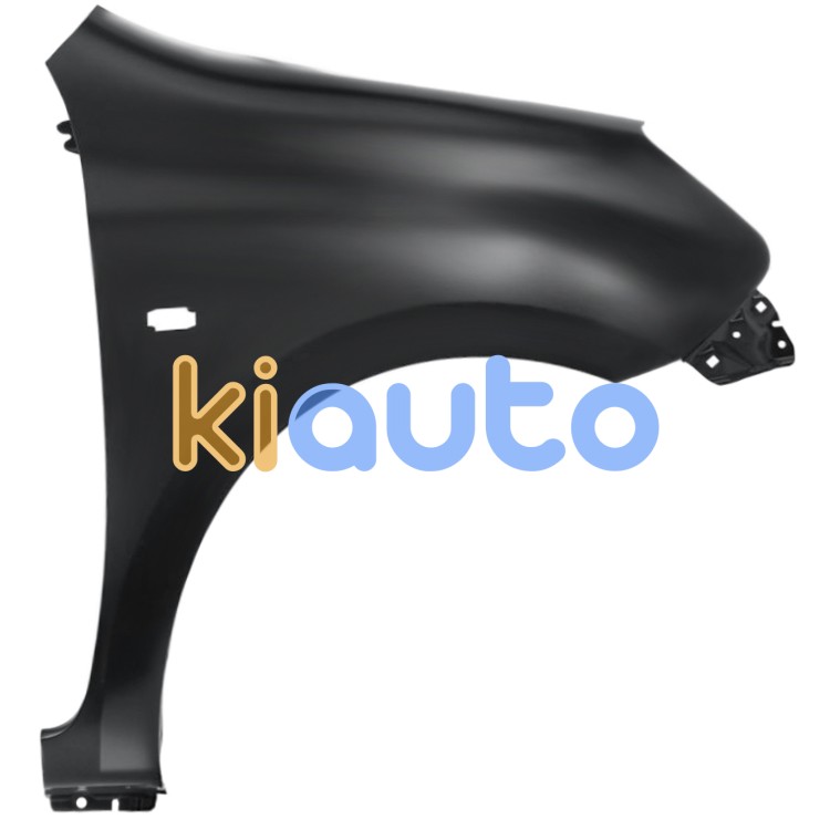 Aleta nissan micra 2013-2017 delantera / con piloto / derecha OE F31003HNAB