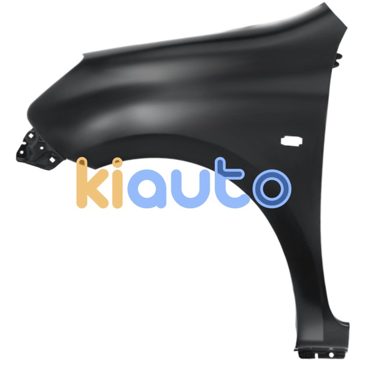 Aleta nissan micra 2013-2017 delantera / con piloto / izquierda OE F31013HNAB