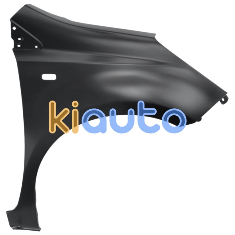 Aleta nissan note 2010-2013 delantera derecha OE F31129U0MA