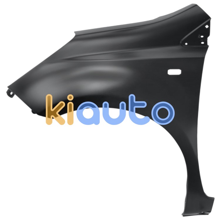 Aleta nissan note 2010-2013 delantera izquierda OE F31139U0MA