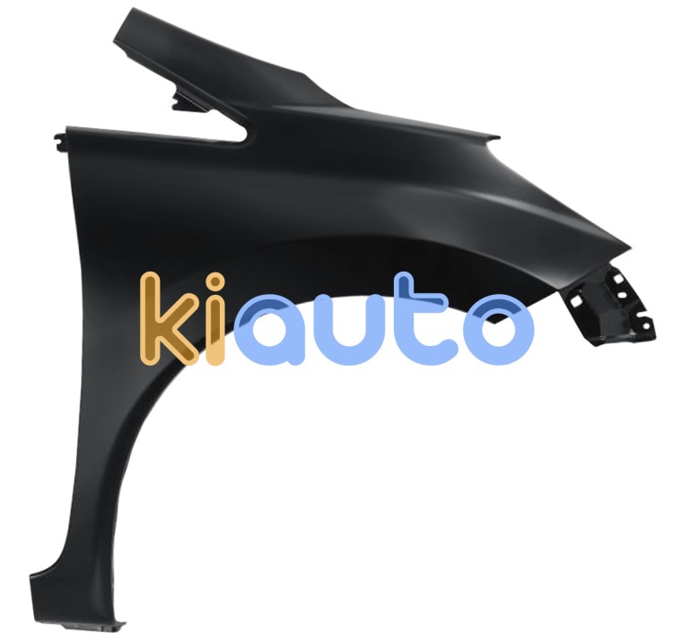 Aleta nissan note 2013-2017 delantera derecha OE F31003VVAB / FCA003WCMC
