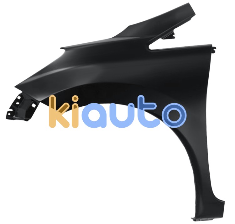 Aleta nissan note 2013-2017 delantera izquierda OE F31013VVAD / FCA013WCMC