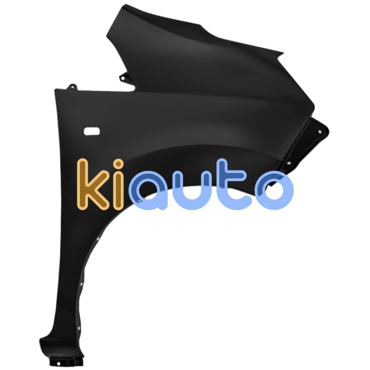 Aleta nissan nv200 2010-2020 delantera derecha OE F3100BJ0MA