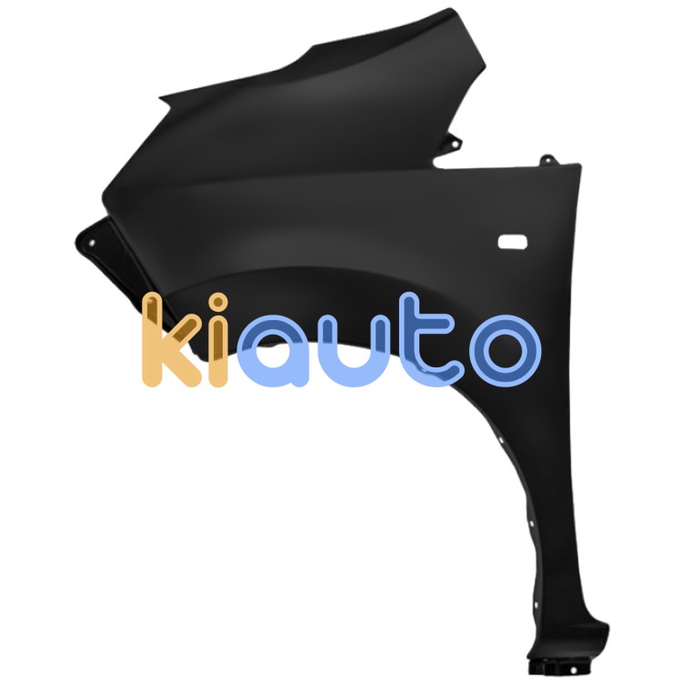 Aleta nissan nv200 2010-2020 delantera izquierda OE F3101BJ0MA