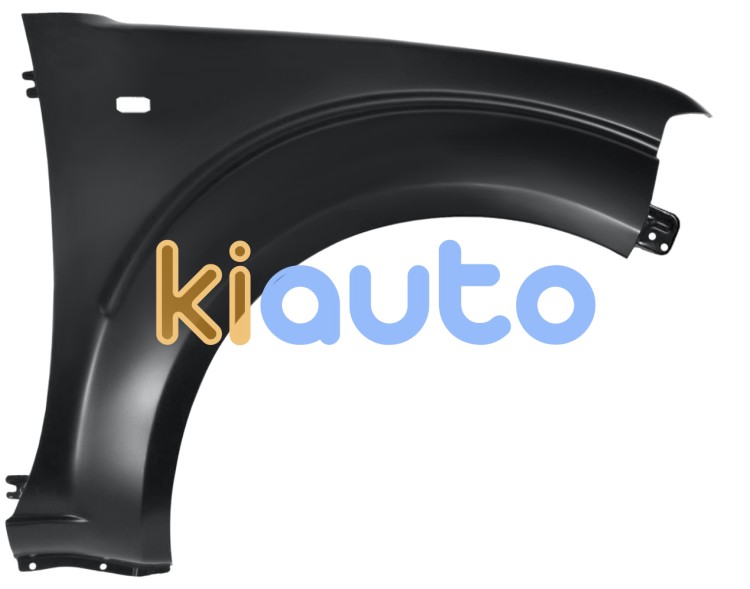 Aleta nissan pathfinder 2005-2007 delantera / con piloto / derecha OE 63100JR330