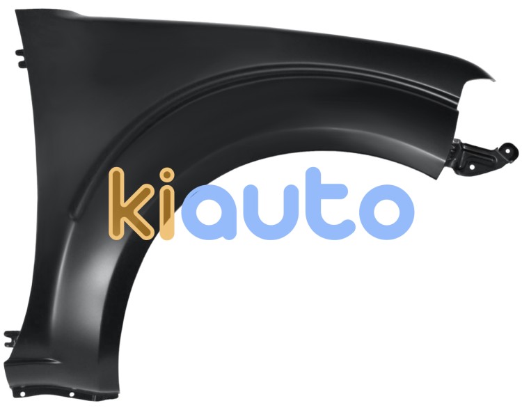 Aleta nissan pathfinder 2007-2010 delantera / sin piloto / derecha OE 63100EB330 / F31004X0MA