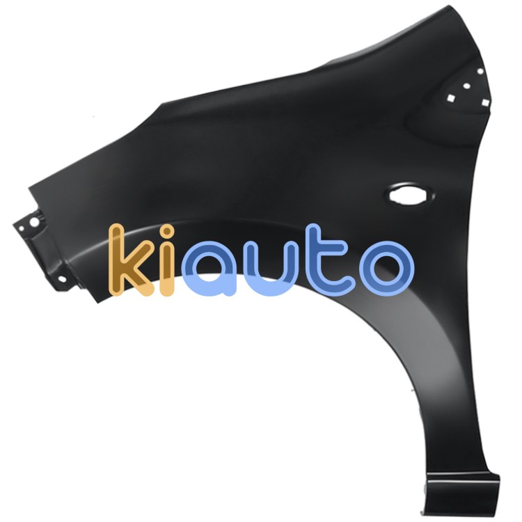 Aleta nissan pixo 2009-2014 delantera izquierda OE 57711M68K00 / 57711M68K10
