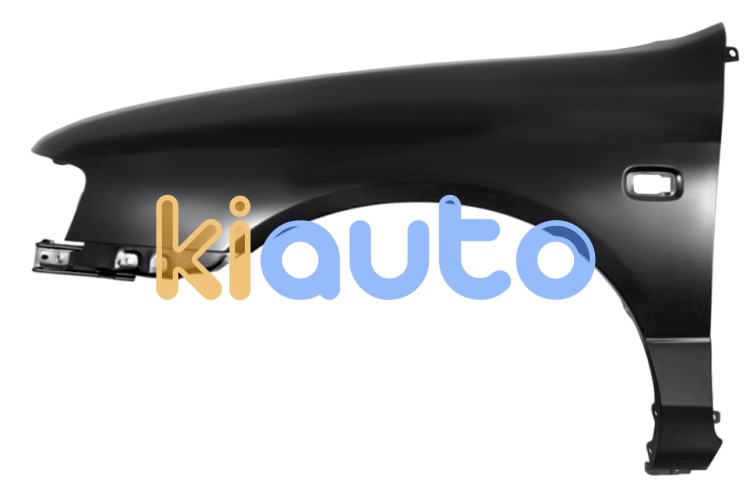 Aleta nissan primera 1996-1999 delantera izquierda OE 631012J030