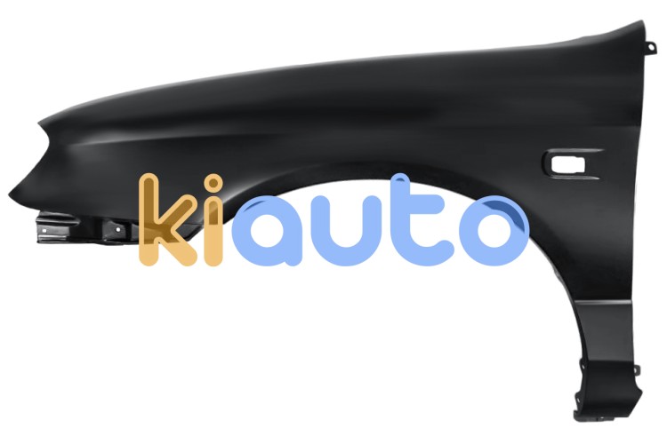 Aleta nissan primera 1999-2002 delantera izquierda OE 631019F531KE