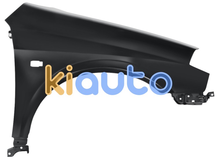 Aleta nissan primera 2002-2008 delantera derecha OE 63100AV630