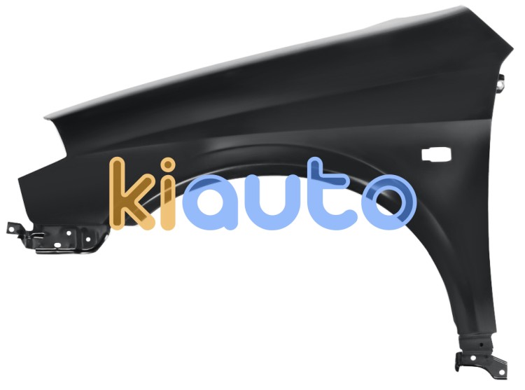 Aleta nissan primera 2002-2008 delantera izquierda OE 63101AV630