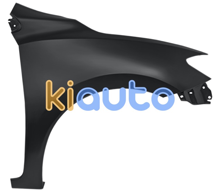 Aleta nissan pulsar 2012-2020 delantera derecha OE F31003ZLMA