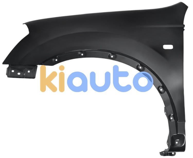 Aleta nissan qashqai 2007-2010 delantera / con piloto / izquierda OE F3101JD0M0